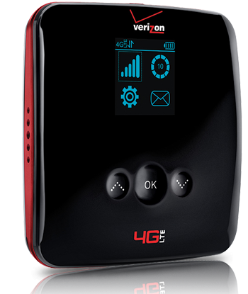 3G WiFi роутер ZTE 890L