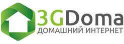 logo 3G Дома